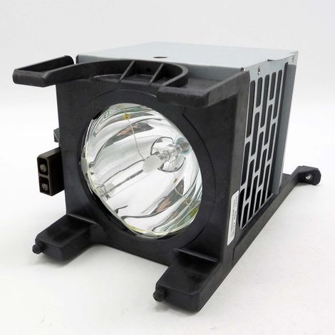 Y196-LMP Y196 LMP Lampe ampoule bulbe de remplacement avec boîtier Compatible avec 62HM116 / 62HM196 / 62MX196 / 72MX196 / 72HM196 Y196LMP (1/5)