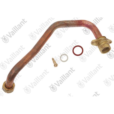Cheminée à gaz Vaillant