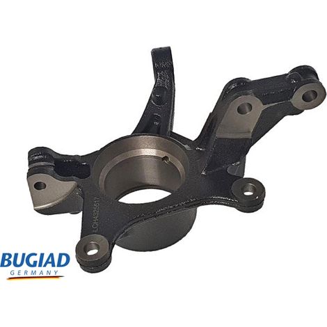 Fusée d'essieu, suspension de roue BUGIAD BSP25517 RENAULT 400153767R 400159304R