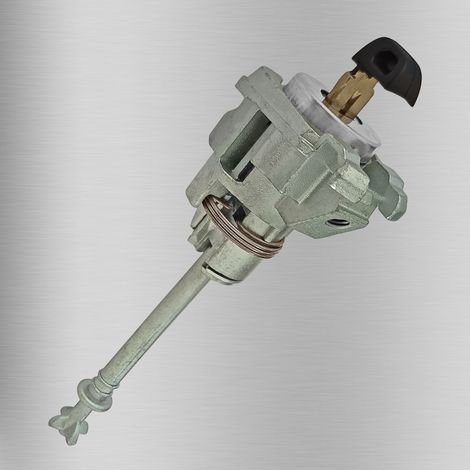 Remplacement du cylindre de serrure de porte gauche pour Toyota Reiz/RAV4 (cylindre de serrure de porte conducteur) (1/4)
