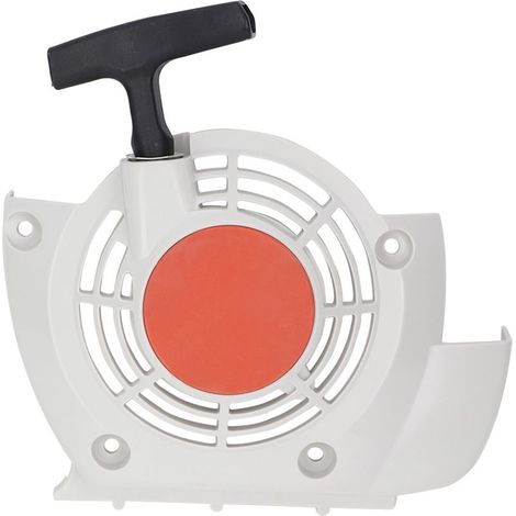 Corde de lanceur de démarrage pour débroussailleuse STIHL FS400 FS450 FS480 41280802101 (1/4)