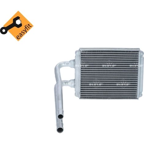 Système de chauffage NRF 54329 KIA 9713807000