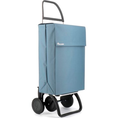 rolser carro compra jean ln4 4 ruedas-bolsa cuadrada mar jea032 (1/4)