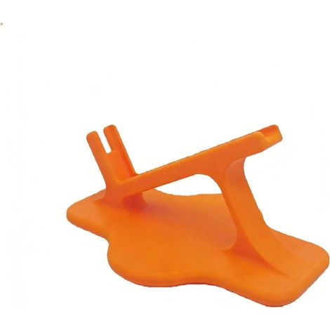 Support pour téléphone, tablette et liseuse Kindle, socle stable pour canapé et lit (1/3)