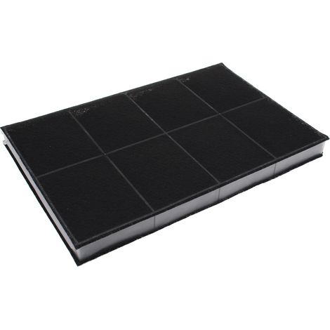 Bosch - filtro de carbón 370x240mm - 00460008 - 4242002071350
