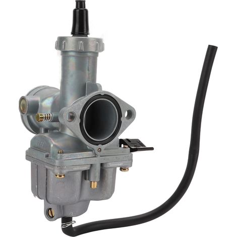 Carburatore per moto in metallo da 26 mm per motore GY6 150cc CG150 - Elevata resistenza (1/4)