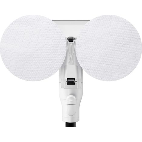 Samsung VCA-WB650A GL mocio elettrico bianco (1/5)