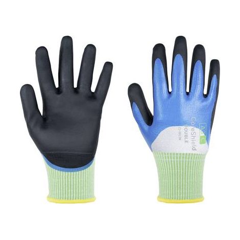 Guantes Honeywell coreshield double 23-0d23w/11 resistentes corte alimentario