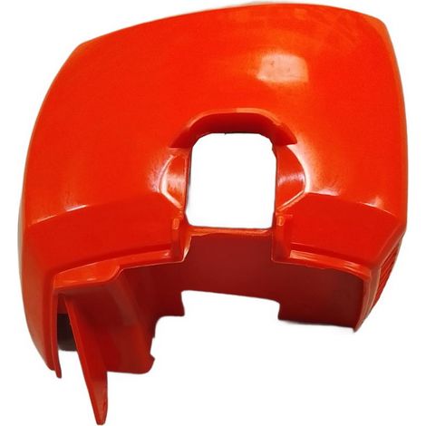Carcasa Cubre Cilindro para desbrozadora compatible con Bc 34