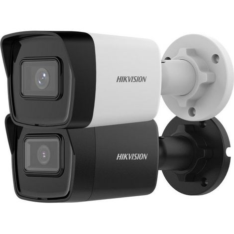 Hikvision DS-2CD1043G2-I(4mm)(T) Bala (forma) Cámara de seguridad IP Interior 2560 x 1440 Pixeles Techo/pared