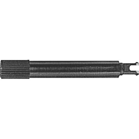 Axe enfichable Piher Contenu 1 pc(s)