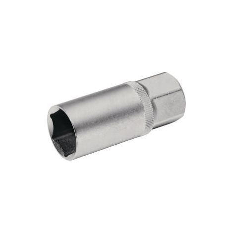 Douille f.Bougies d'allumage 1/2 pouce SW 21mm 6 pans L.TECWERK (1/3)