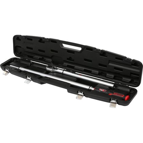 KS Tools Chiave dinamometrica a cricchetto INFINITOOL da 1", 200-1000 Nm ( 516.9095 ) (1/5)