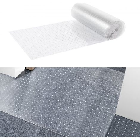 Film de protection de tapis pour animaux de compagnie - 61 cm x 7 (1/5)