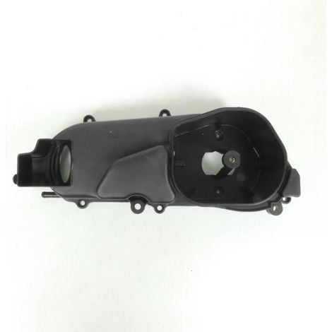 linker Teil der Airbox für Roller Yamaha 125 Majesty 5ds-e4411-01