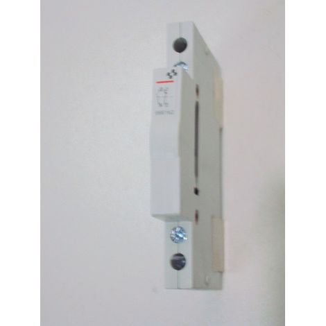 Contact auxilliaire 6A 1no 1nf pour contacteur 24 40 et 63A GE POWER 666162