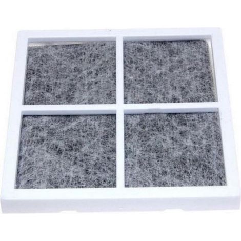 1 Filtre à air, , Assemblé, Pour réfrigérateur LG, Modèles ADQ73214404