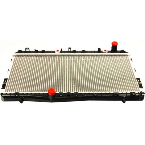 MAXGEAR AC230080 Radiateur DAEWOO 96553243 (1/2)