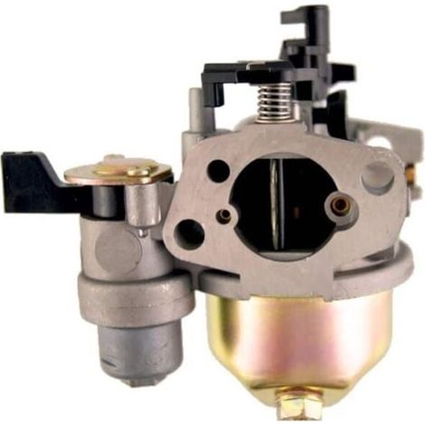 Carburatore per motore Honda GXV160 - 16100-ZE7-W20, 16100-ZE7-W21 (1/5)