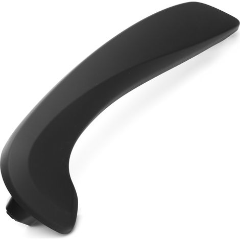 Manija de puerta izquierda Renault Megane III 2008-2016 809540001R (1/5)