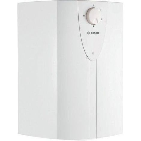 Serbatoio di accumulo TR1500 TO 5 T aperto 390x258x245, 1,8 kW, 5 L, da tavolo (1/3)