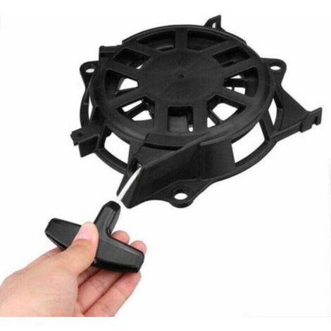 Démarreur - Pour Moteurs Honda GCV135 GCV160 GCV190 GC135 GC160 - Pièce De Rechange - 1 Pièce (1/5)