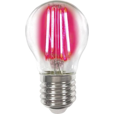 LED N/A LightMe LM85314 4 W rouge (Ø x L) 45 mm x 77 mm 1 pc(s) (1/2)
