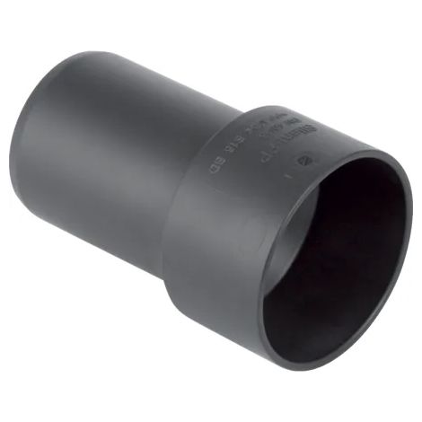 Raccordo diritto - Geberit Silent-PP