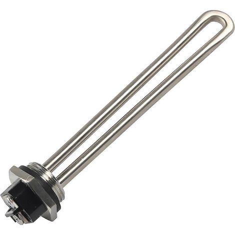 Pièces de rechange pour chauffe-eau de camping-car : élément chauffant et manchon de 150 mm, références 520900 et 520789, multicolores. (1/5)