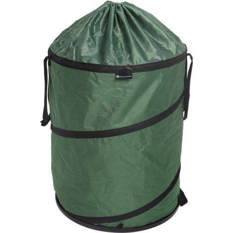 Sac pop up de jardin 172L refermable (1/5)