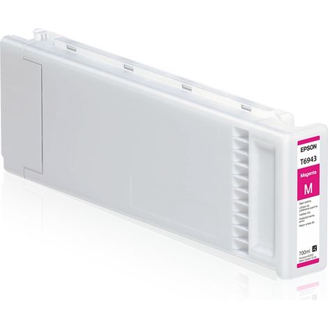 Epson Cartucho T694300 magenta