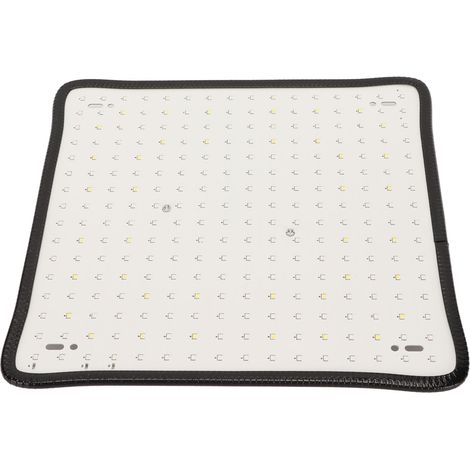 LED-Pflanzenlampe mit geringer Wärmeentwicklung, wissenschaftlich gesteuert, für Gewächshäuser, 85–265 V, 1000 W, EU-Stecker (1/5)