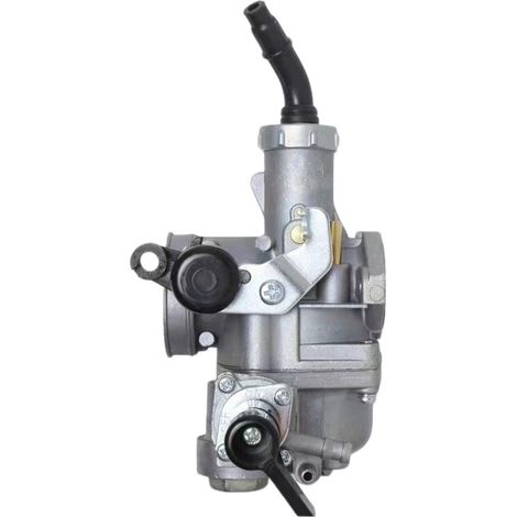 Carburatore per moto da 125 cc compatibile con WAVE XRM EX5, diametro 29,5 mm - ALTRO (1/3)