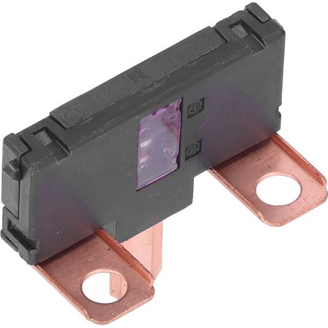 Mehrfach-Sicherungskassette A 38231SDAA01 100/70 Ampere, Kunststoff, kompatibel mit Accord, Civic, CRV, TSX (1/5)