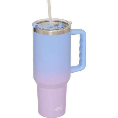 Tazza in acciaio inox da 1,2l - 5five (1/4)
