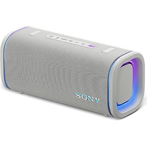 Sony Ult Field 5 Altavoz portátil estéreo Blanco 27 W