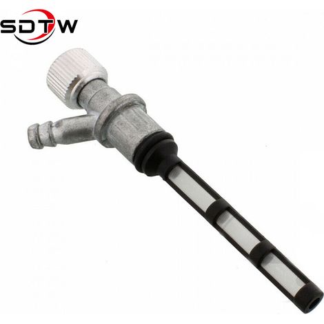 Robinet essence compatible Piaggio Ape FL 50 89, FL12, FL3, Europa (1/2)