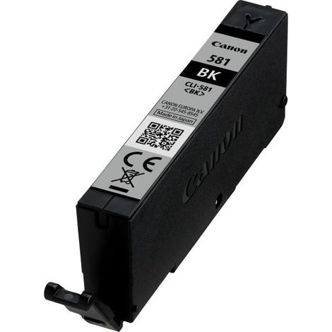 CANON Cartouche d'encre CLI-581 Noir