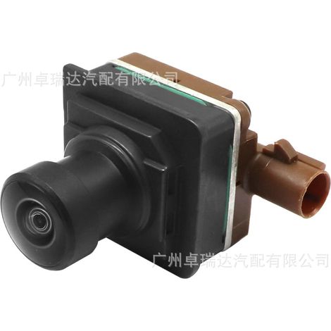 The station and camera camera PJ7Z-19G490-B is compatible with Ford Lincoln vehicles. (1/4)