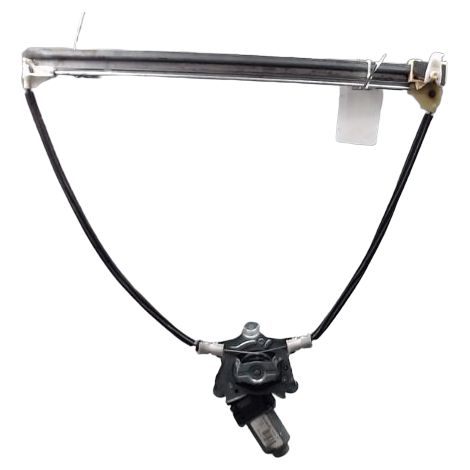 Mecanisme+moteur Leve-glace Avant Droit RENAULT Clio II Campus 06- [PRODUIT D'OCCASION]♻️7700842246 (1/4)