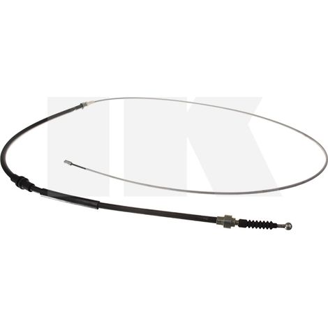 Tirette à câble, frein de stationnement NK 9047123 VW 2K3 609 721 G