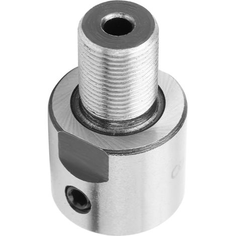 Verbindungsstange für Drehfutter aus Edelstahl M141 für Drehfutter K01-50/63 K02-50/63 (8 mm) (1/5)