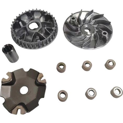 Motorradmotorkupplung für K44 Antriebsscheibenbaugruppe/K44 Kupplung-Metallisch- (1/5)