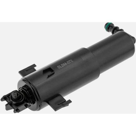 Headlight washer fluid gun compatible with BMW 3' E92N 2011-2013, 61674872040, 61677283213 (1/2)