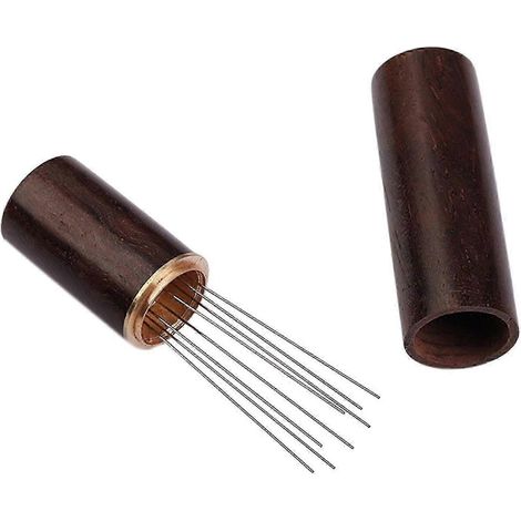 Distributeur de tasseurs à café, agitateurs à café, distributeur de café pour la maison et les boutiques de boissons froides-8 pins ordinary (1/5)