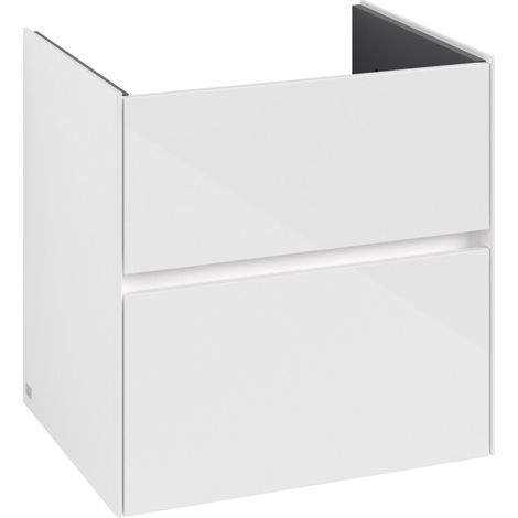 Villeroy & Boch C143B0DH WTUS Collaro C143B0 472x609,5x611mm (1/2)