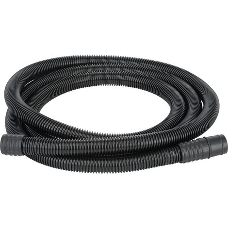 Bosch 2600793009 Tubo Flessibile 3 mt, Aspirapolvere GAS e PAS, 19 mm
