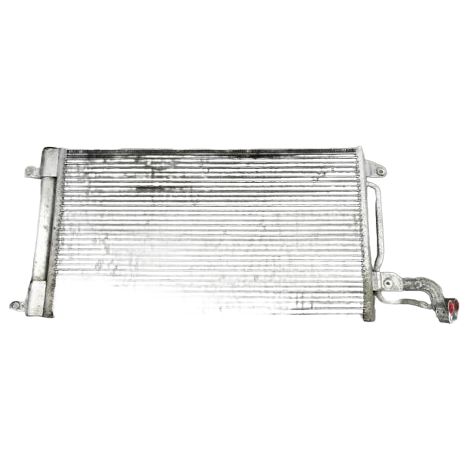 Condenseur Climatisation SEAT Ibiza Iv 08-12 [PRODUIT D'OCCASION]♻️6c0816411b (1/2)