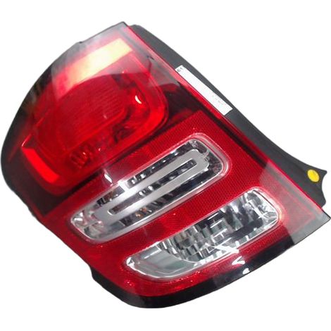 [PRODUIT D'OCCASION] Feu Arrieree Gauche  CITROEN C3 ♻️ Ref Oe. 9803928880 - Garantie à vie (1/2)