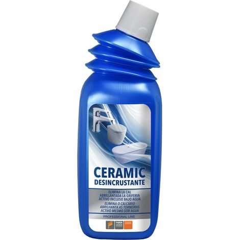 Limpiador Desincrustante Ceramic Antical - Faren
